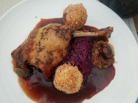 Kafe-restaurant Pod Vezi